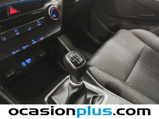 Hyundai Tucson 1.6 GDI BlueDrive Essence 4x2 96 kW (131 CV)