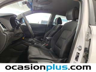 Hyundai Tucson 1.6 GDI BlueDrive Essence 4x2 96 kW (131 CV)
