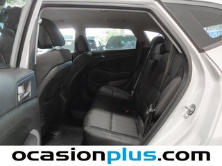 Hyundai Tucson 1.6 GDI BlueDrive Essence 4x2 96 kW (131 CV)