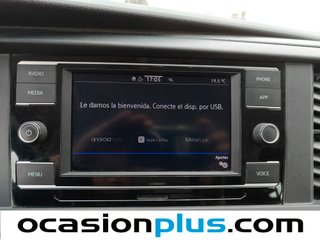 Volkswagen Caravelle Origin Batalla Corta 2.0 TDI BMT 110 kW (150 CV) DSG