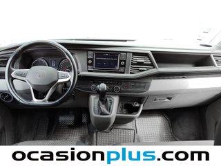 Volkswagen Caravelle Origin Batalla Corta 2.0 TDI BMT 110 kW (150 CV) DSG