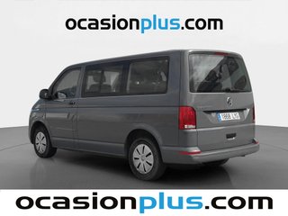 Volkswagen Caravelle Origin Batalla Corta 2.0 TDI BMT 110 kW (150 CV) DSG