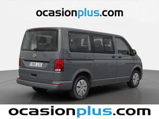Volkswagen Caravelle Origin Batalla Corta 2.0 TDI BMT 110 kW (150 CV) DSG