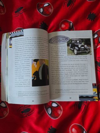 Libro The Great Gatsby