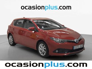 Toyota Auris 140H Hybrid Active 100 kW (136 CV)