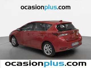 Toyota Auris 140H Hybrid Active 100 kW (136 CV)