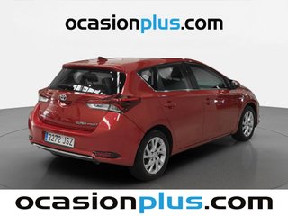 Toyota Auris 140H Hybrid Active 100 kW (136 CV)