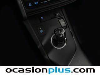Toyota Auris 140H Hybrid Active 100 kW (136 CV)
