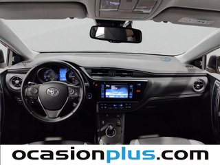 Toyota Auris 140H Hybrid Active 100 kW (136 CV)