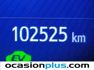 Toyota Auris 140H Hybrid Active 100 kW (136 CV)