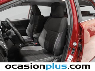 Toyota Auris 140H Hybrid Active 100 kW (136 CV)