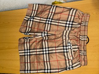 Conjunto Burberry Verano Oso