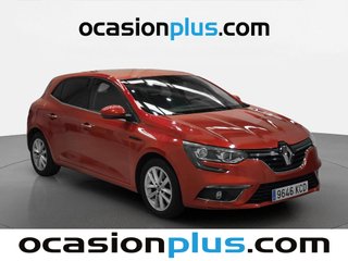 Renault Megane Tech Road Energy TCe 97 kW (130 CV)