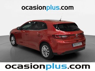 Renault Megane Tech Road Energy TCe 97 kW (130 CV)