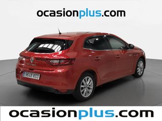 Renault Megane Tech Road Energy TCe 97 kW (130 CV)