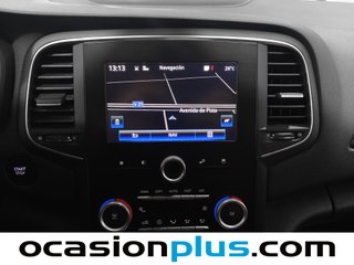 Renault Megane Tech Road Energy TCe 97 kW (130 CV)