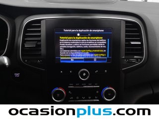 Renault Megane Tech Road Energy TCe 97 kW (130 CV)