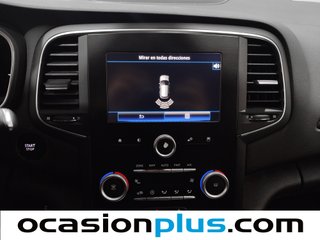Renault Megane Tech Road Energy TCe 97 kW (130 CV)