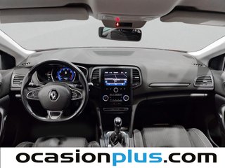 Renault Megane Tech Road Energy TCe 97 kW (130 CV)