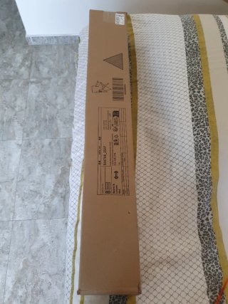 Silla plegable CRIVIT verde
