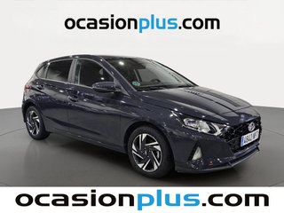 Hyundai i20 1.0 TGDI Klass 74 kW (100 CV)