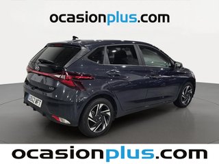 Hyundai i20 1.0 TGDI Klass 74 kW (100 CV)