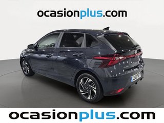 Hyundai i20 1.0 TGDI Klass 74 kW (100 CV)