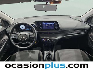 Hyundai i20 1.0 TGDI Klass 74 kW (100 CV)
