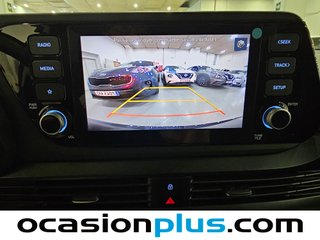 Hyundai i20 1.0 TGDI Klass 74 kW (100 CV)