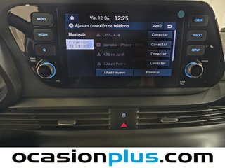 Hyundai i20 1.0 TGDI Klass 74 kW (100 CV)