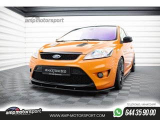 SPOILER / LIP DELANTERO PARA FORD FOCUS ST MK2 2008-2011