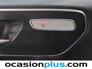 Mercedes-Benz Clase V V 220 d Largo 120 kW (163 CV)