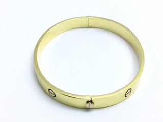 E1198852-0 PULSERA ORO 18K