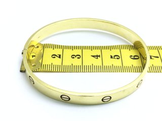 E1198852-0 PULSERA ORO 18K