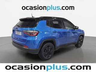 Jeep Compass 1.4 Multiair Night Eagle 4x2 103 kW (140 CV)