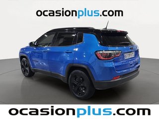 Jeep Compass 1.4 Multiair Night Eagle 4x2 103 kW (140 CV)