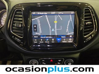 Jeep Compass 1.4 Multiair Night Eagle 4x2 103 kW (140 CV)