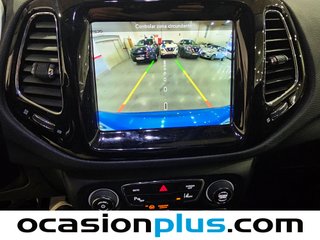 Jeep Compass 1.4 Multiair Night Eagle 4x2 103 kW (140 CV)