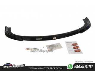 SPOILER / LIP DELANTERO PARA MAZDA 3 MPS MK1 2006-2008