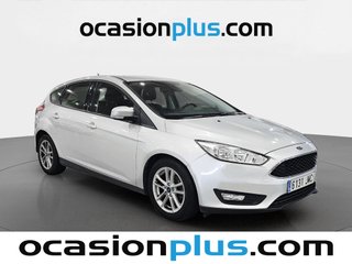 Ford Focus 1.0 Ecoboost S&S Trend+ 92 kW (125 CV)