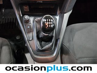 Ford Focus 1.0 Ecoboost S&S Trend+ 92 kW (125 CV)