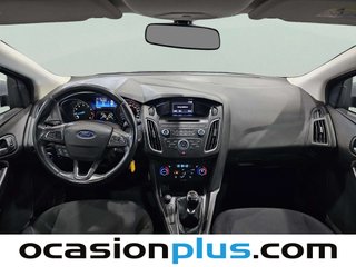 Ford Focus 1.0 Ecoboost S&S Trend+ 92 kW (125 CV)