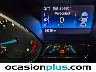 Ford Focus 1.0 Ecoboost S&S Trend+ 92 kW (125 CV)