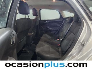 Ford Focus 1.0 Ecoboost S&S Trend+ 92 kW (125 CV)