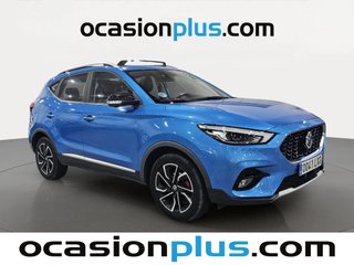 MG ZS 1.0T Luxury 82 kW (111 CV)