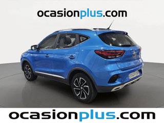 MG ZS 1.0T Luxury 82 kW (111 CV)