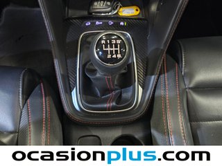 MG ZS 1.0T Luxury 82 kW (111 CV)
