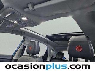 MG ZS 1.0T Luxury 82 kW (111 CV)