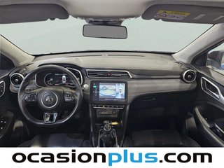 MG ZS 1.0T Luxury 82 kW (111 CV)