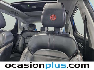MG ZS 1.0T Luxury 82 kW (111 CV)